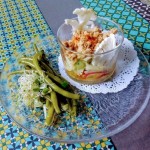 La Cerise sur le Gâteau-Votre Chef à domicile La Cerise sur le Gâteau